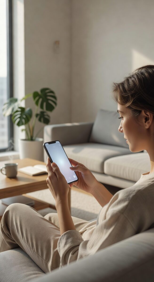 AI companion illustration for ourdream ai review 2026 features pricing alternatives